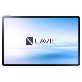 【タブレット PC】 Android タブレット LAVIE Tab T12 T1295/DAS PC-T1295DAS/NEC
