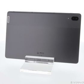 Lenovo Tab P11 Pro 128GB スレートグレー ZA7C0050JP Wi-Fi ［11.5インチ有機EL／Snapdragon 730G］