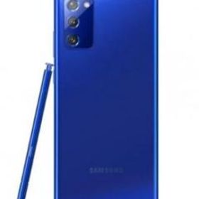Samsung galaxy NOTE20 5G 256GB BLUE 韓国版