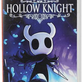 【新品】Switch Hollow Knight (ホロウナイト)【メール便】