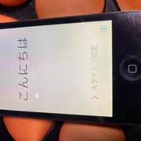 Apple iPhone5c SIMフリー 16GB A1532