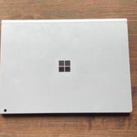 Microsoft Surface Book2 13インチ USキーボード