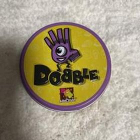 【ドブル】DOBBLE【ボードゲーム】