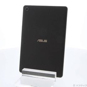 〔中古〕ASUS(エイスース) ZenPad 3 8.0 32GB ブラック Z581KL-BK32S4 SIMフリー〔368-ud〕
