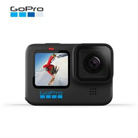 ゴープロ(GoPro)の新品 GoPro（ゴープロ） HERO10 Black CHDHX-101-FW(ビデオカメラ)