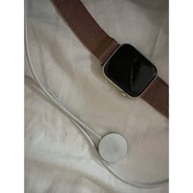 アップルウォッチ(Apple Watch)のApple Watch 7 GPA(腕時計)