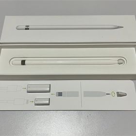アップル(Apple)のApple Pencil 第1世代 (PC周辺機器)
