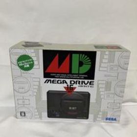 SEGA MEGA DRIVE 16-BIT HAA-2520 ゲーム機 ②