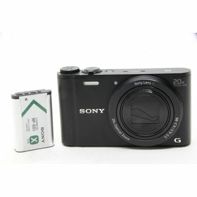 【B2174】 SONY Cybershot DSC-WX350 ソニーサイバ(コンパクトデジタルカメラ)