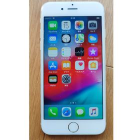 アイフォーン(iPhone)のiPhone 6 16G(スマートフォン本体)