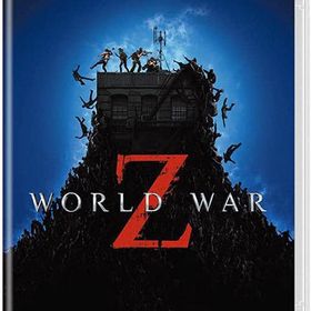 【新品】Switch WORLD WAR Z【CERO:Z】