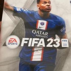 「FIFA23 Legacy Edition Switch版」