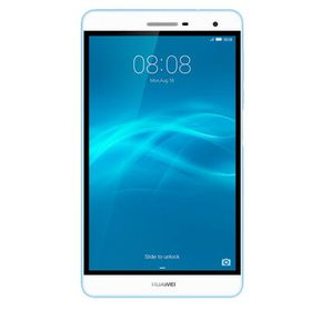 HUAWEI MediaPad T2 7.0 Pro LTEモデル White PLE-701L 【国内版 SIMフリー】 Huawei 当社3ヶ月間保証 中古 【 中古スマホとタブレット販売のイオシス 】