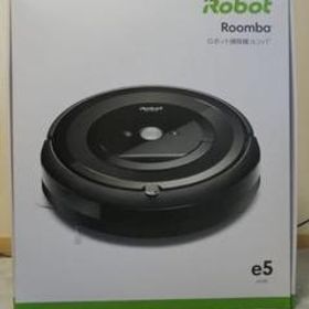 iRobot Roomba ルンバ e5 e5150