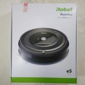 新品未開封★iRobot Roomba ルンバ e5 e5150 ロボット掃除機