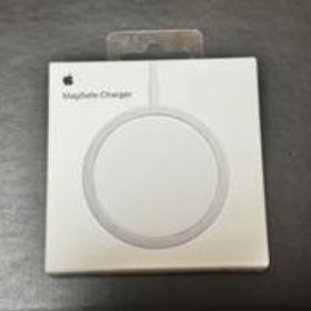 【新品未使用】MagSafe 充電器 Apple 純正 iPhone