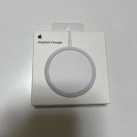 MagSafe充電器【Apple純正】