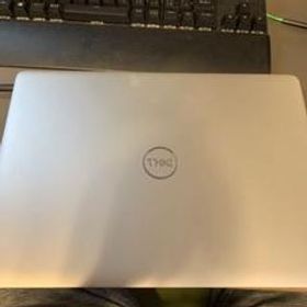 Inspiron 14 5000 Series-5480 初期化済み