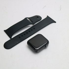 【中古】超美品 Apple Watch series5 40mm GPSモデル スペースブラック 中古 あす楽 土日祝発送OK