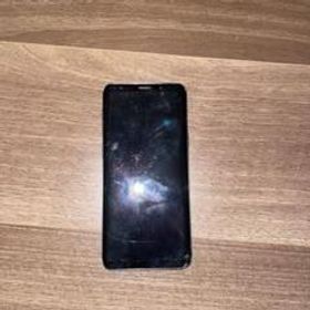 Galaxy S9 Midnight Black