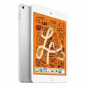 iPad mini 2019 (第5世代) 新品 34,000円 | ネット最安値の価格比較 ...