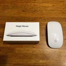 Magic Mouse 2中古品