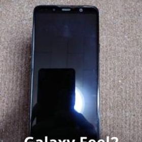 Galaxy Feel2 SC-03L スマートフォン
