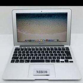 APPLE MacBook Air MACBOOK AIR MQD42J/A