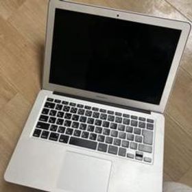 MacBook Air 13inch 2017