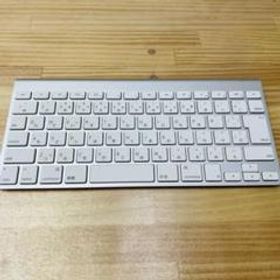 【美品】Apple Magic Keyboard A1314 日本語(JIS)