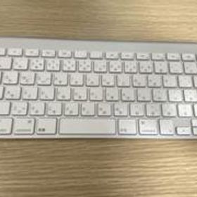 Mac用Apple Magic Keyboard 日本語（JIS）