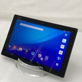 Android SONY XPERIA タブレット SO-05G 32GB 動作確認済 初期化済 T009073