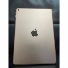 Apple iPad 6 Wi-Fi 32GB Gold(タブレット)