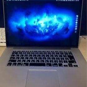 APPLE MacBook Pro Retina, 15inch ,2015