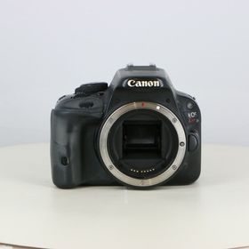 【中古】 (キヤノン) Canon EOS KISS X7 ボディ【中古カメラ デジタル一眼】 ランク：C