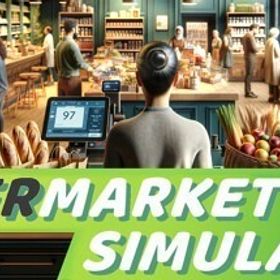 Supermarket Simulator スーパーマーケットシミュレーター | Steamのアカウントデータ、RMTの販売・買取一覧