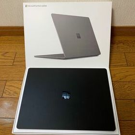 Surface Laptop 3 13