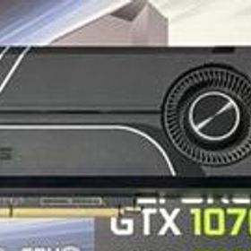 ASUS TURBO GeForce GTX1070 8GB