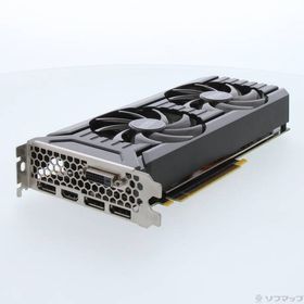【中古】Palit GeForce GTX 1070 Ti Dual NE5107T015P2-1043D 【262-ud】