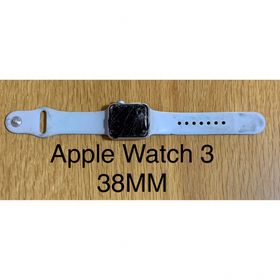 Apple Watch Series 3 訳あり・ジャンク 5,500円 | ネット最安値の価格 ...