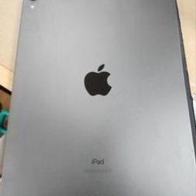 iPad Pro 11インチ 第一世代 64GB スペースグレイ セルラーモデル
