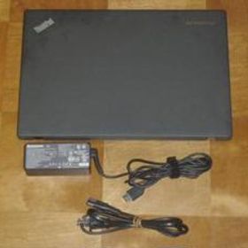 Lenovo ThinkPad X250 i5/8GB/SSD 128GB