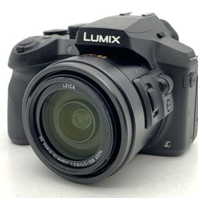 【中古】 【良品】 パナソニック LUMIX DMC-FZ300-K ブラック 【コンパクトデジタルカメラ】 【6ヶ月保証】
