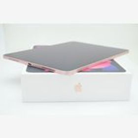 iPad Air 第4世代 64GB Wi-Fiモデル Rose Gold 付属品完備