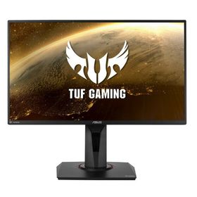 ASUS 24．5型液晶ディスプレイ TUF Gaming ブラック VG259QR [VG259QR]【RNH】