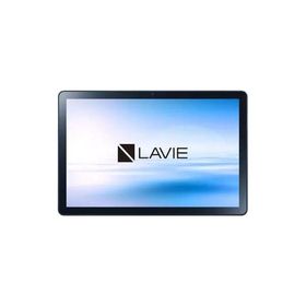 LAVIE Tab T10d PC-T1055ETS プラチナグレー NEC タブレット 10.1型ワイド RAM 4GB／ROM 64GB NEC Wi-Fi