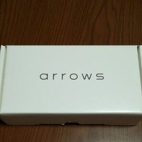 ARROWS M05 ホワイト