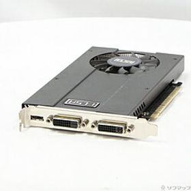 【中古】ELSA(エルザ) GeForce GTX 750 Ti SP 2GB 【291-ud】