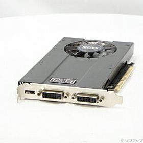【中古】ELSA(エルザ) GeForce GTX 750 Ti SP 2GB 【291-ud】