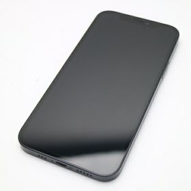 【中古】 超美品 SIMフリー iPhone12 64GB ブラック 安心保証 即日発送 スマホ 白ロム Apple あす楽 土日祝発送OK
